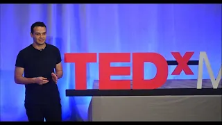 The urban data that we need | Andres Rico | TEDxMIT