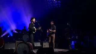 The Avett Brothers - Roses and Sacrifice (live in Austin, Texas at The Long Center, March 3, 2018)