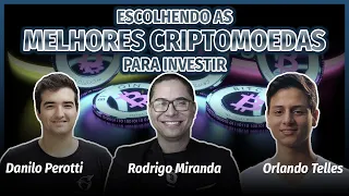 Como Analisar uma Criptomoeda (Análise Fundamentalista) Aprenda a Investir nas Melhores Criptomoedas