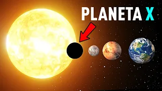 Por que o Telescópio Espacial James Webb não consegue encontrar o Planeta X?