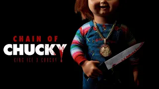 Child's Play: Chain of Chucky Official Trailer (2019)