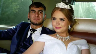 Bogdan and Eva Wedding