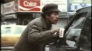 The Jimi Hendrix Experience - Crosstown Traffic