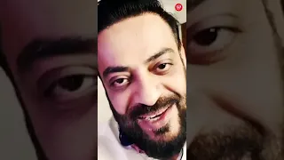 Aamir Liaquat Breaks The Silence on His Divorce Rumors #Shorts #CelebCityOfficial
