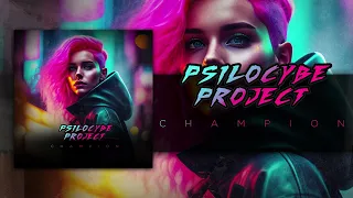 Psilocybe Project - Champion