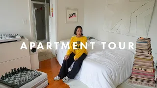 What $2,000 gets you In Nolita, Manhattan | NYC Apartment Tour
