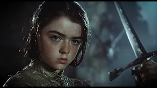 Game of Thrones 1950s Super Panavision 70