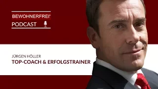 Top-Coach & Erfolgstrainer - Jürgen Höller | Tobias Beck