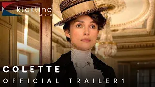 2018 Colette Official Trailer 1 HD Bleecker Street