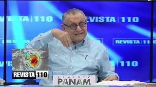 Revista 110 | Comentario | Dr. Hazim 23/08/2023 (2)