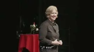 El Poder de la vulnerabilidad - Brené Brown en TEDxHouston