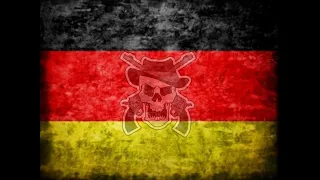 No Surrender MC GERMANY PROMO in Spain / impressions / prospect ritual / member exam