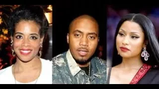 Legend "Nas"Nasir & Kelis Singer Songwriter "custody schedule"