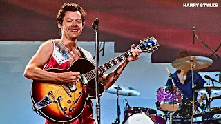 Harry Styles - Coachella 2022 (Weekend 2)