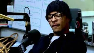 The Breakfast Club Interviews T.I. - Speaks On ATL Rap Scene Falling Off & More [Video]1