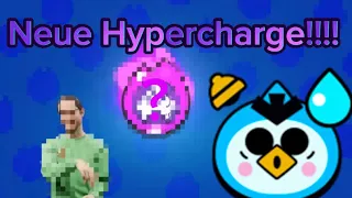 2 neue Hypercharge für ……………🤯(Brawel Stars deutsch)