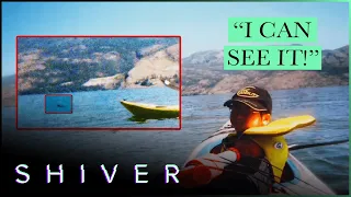 Is There A SINISTER SERPENT In Lake Okanagan? | Boogeymen | Shiver