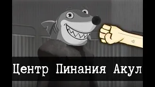 Центр пинания акул - SPC