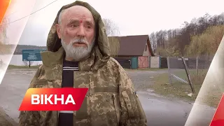 ⚡ СОТНІ врятованих життів! Як житель Київщини провів 14 колон біженців повз ворожі блокпости