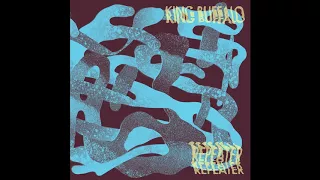 King Buffalo - Repeater (Full EP 2018)