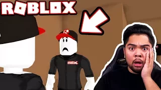 THE REAL REASON WHY ROBLOX GUESTS WERE REMOVED!!! *REACTION*