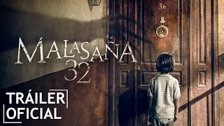 Malasaña 32 - Tráiler (HD)