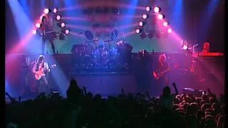 Europe - Stormwind - Live 1986