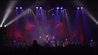 Hammerfall - One Crimson Night Full Conzert (Live)