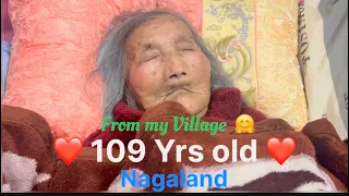 Old dames of my Village | First-time appearing on my vlog❤️🤗 @NeilaiiThaprii Thank you so much 🤝