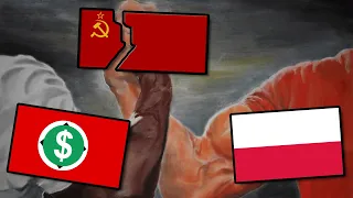 What if Poland Gave up Danzig to Germany?