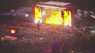 Astroworld Festival tragedy: Houston police release final reports from investigation