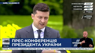 В мене є сім’я, живі діти: Зеленський пояснив мету поїздки в Оман