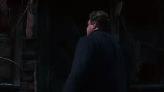 John Goodman Singing Rolling Stones in "Fallen"