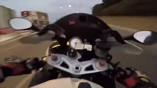 DEA*H WISH & PURE ADRENALINE - 8 Minutes Of Extreme Motorcycle Riding [ Best Onboard Compilation ]