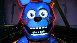 Five Nights at Freddy's: Sister Location - Part 3