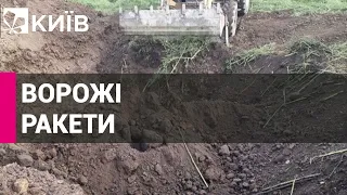 На Хмельниччині сили ППО збили дві ракети окупантів