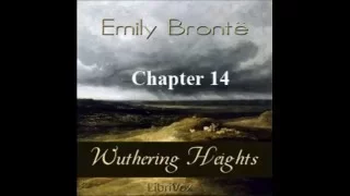 Wuthering Heights by Emily BRONTË Chapter 14