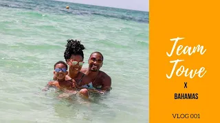 Team Towe:  VLOG 01- In the BAHAMAS