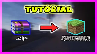 Tutorial Cara Mengatasi Masalah Texturepack yang tidak terbaca | Minecraft Tutorial Indonesia