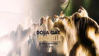 Doja Cat - Demons (Coachella Studio Version)