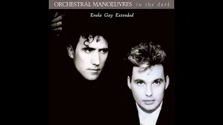 Orchestral Manoeuvres In The Dark – Enola Gay (Original Extended Version) 6:29