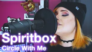 Circle With Me - Spiritbox (Vocal Cover by Ellie Kole)