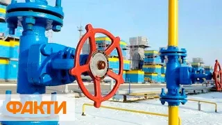 Рада приняла закон об анбандлинге: что изменится для украинской ГТС