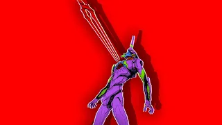 Evangelion, Neuralink, and the Singularity.