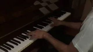 Ленинград — Экспонат (На лабутенах,нах) piano (Levon)