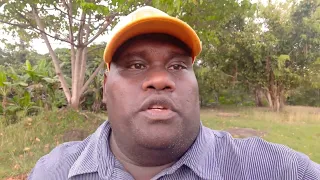 Announcing the new Prime Minister of Solomon Islands