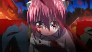 Angel Of Darkness - Elfen Lied