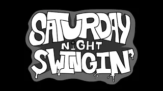 Saturday Night Swingin' (Funkin' Jam 2021)