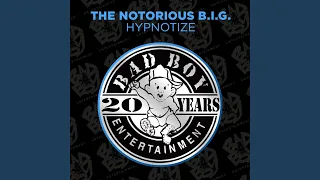 Hypnotize (Instrumental) (2014 Remaster)