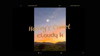 Cloudy K Cover - ดาวหางฮัลเลย์ (Halley's Comet) - Fellow Fellow [Remix]